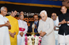 Mangalore varsity sets up study chair in Konkani